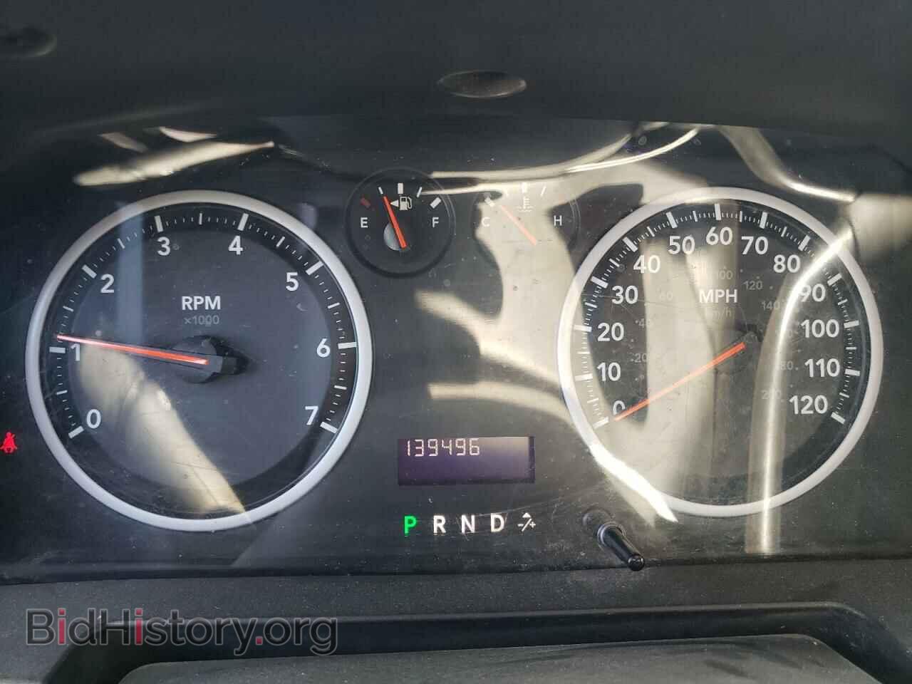 2012 DODGE RAM 1500 - VIN: 1C6RD7FT6CS145288 - Фото 9