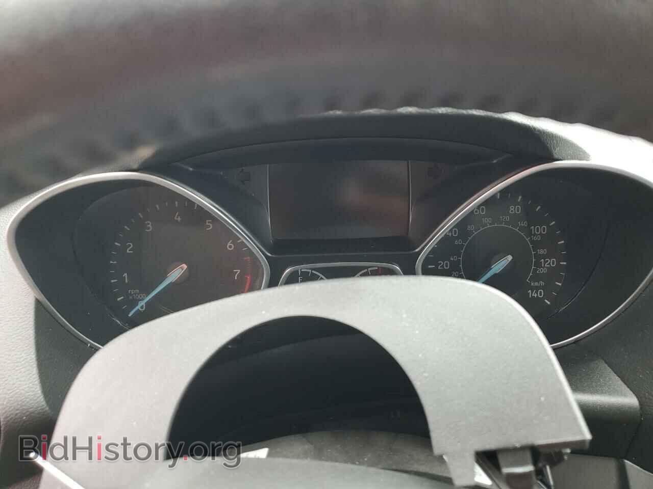 2018 FORD ESCAPE - VIN: 1FMCU9HD4JUB55248 - Photo 9