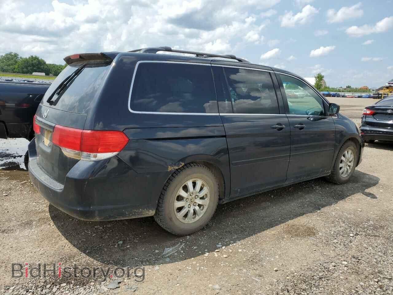 2010 HONDA All Models - VIN: 5FNRL3H70AB057044 - Фото 3