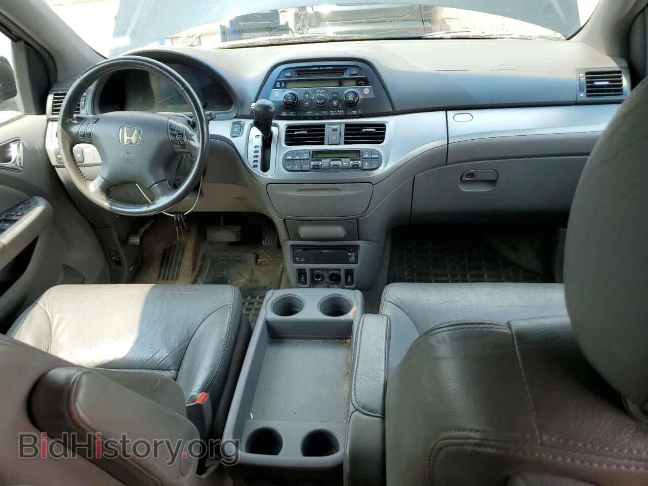 2010 HONDA All Models - VIN: 5FNRL3H70AB057044 - Фото 8