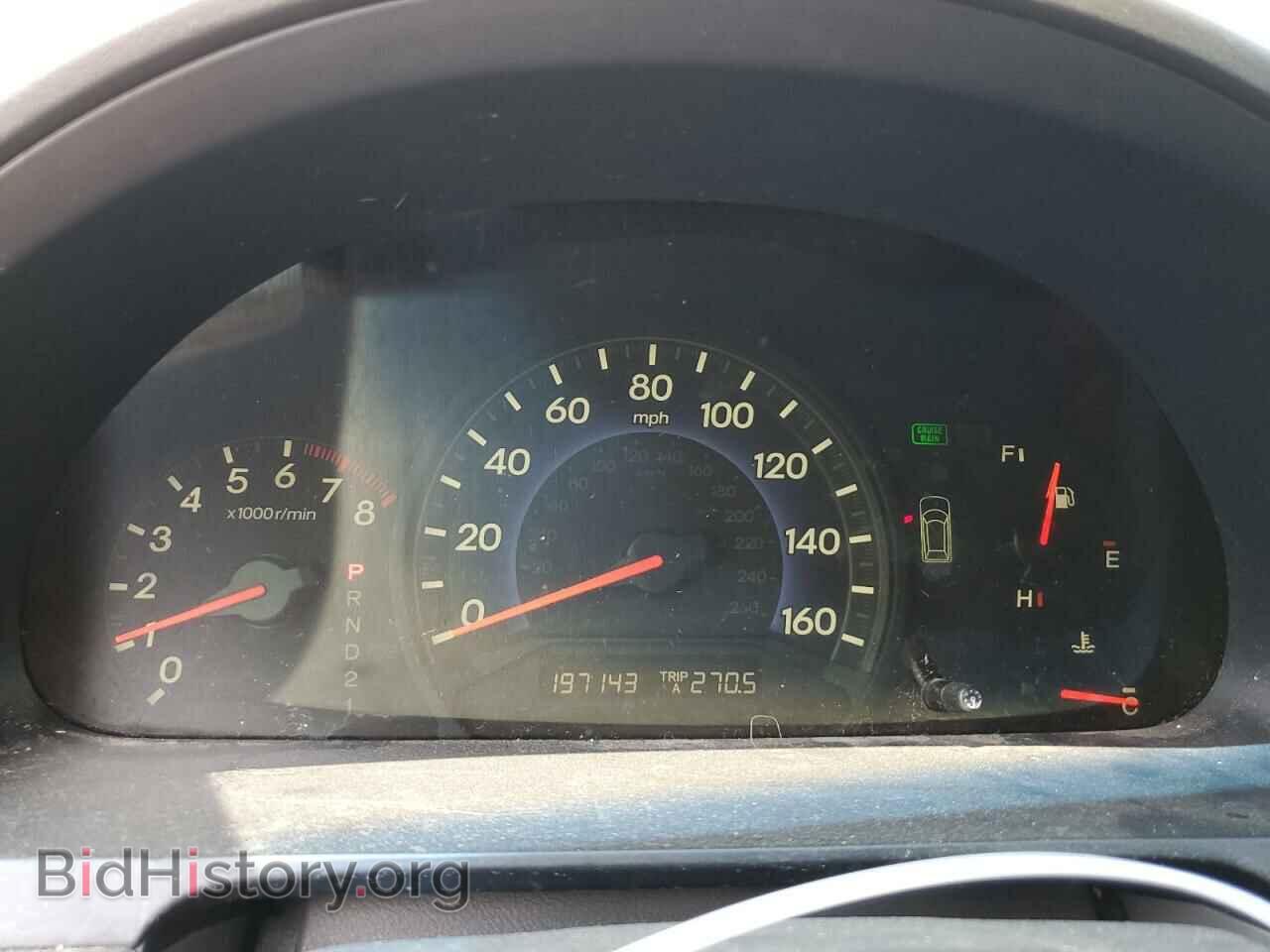 2010 HONDA All Models - VIN: 5FNRL3H70AB057044 - Фото 9