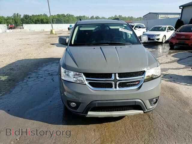 2019 DODGE JOURNEY - VIN: 3C4PDCBB9KT863565 - Фото 14
