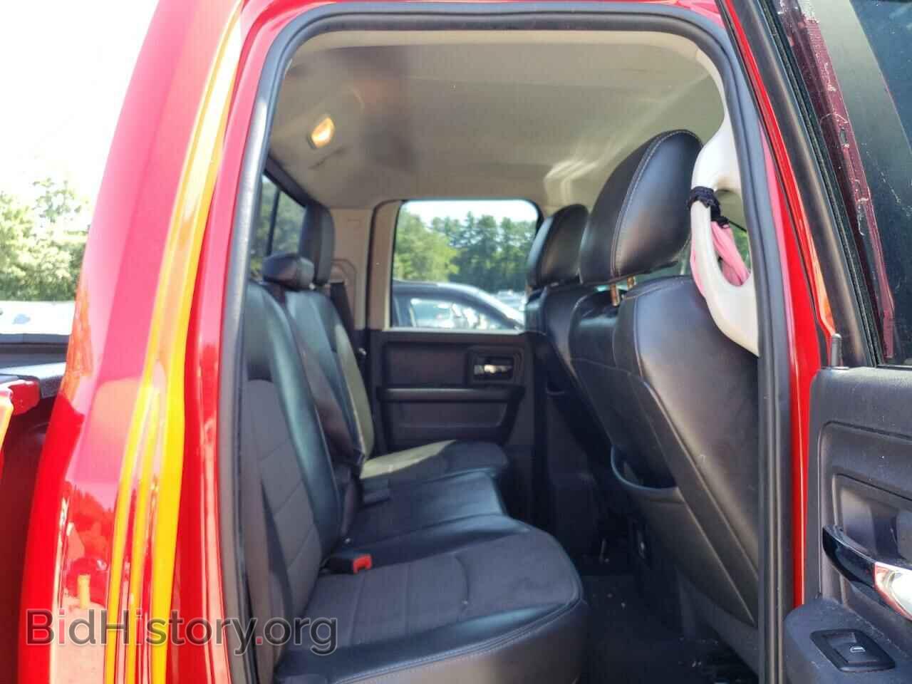 2011 DODGE All Models - VIN: 1D7RV1GT8BS659536 - Фото 10
