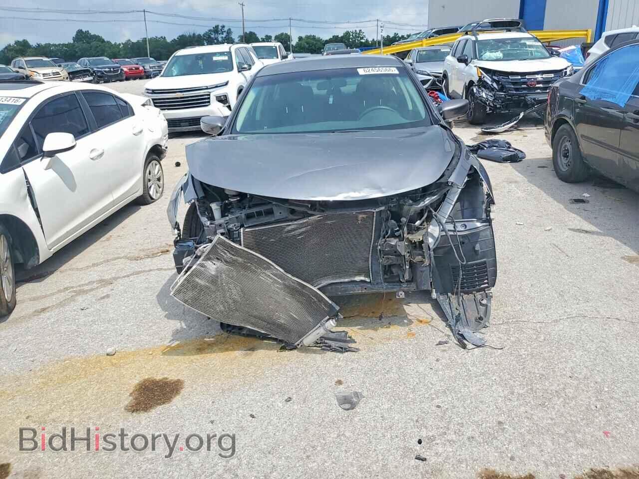 2015 NISSAN ALTIMA - VIN: 1N4AL3AP1FC145294 - Фото 5