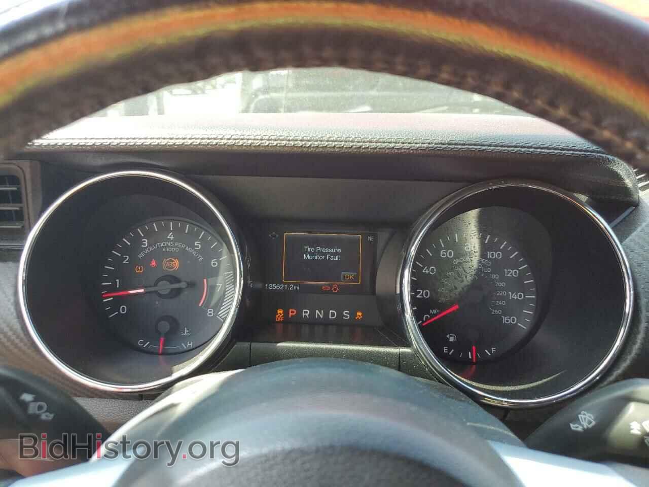 2015 FORD ALL Models - VIN: 1FATP8EM8F5333440 - Фото 9