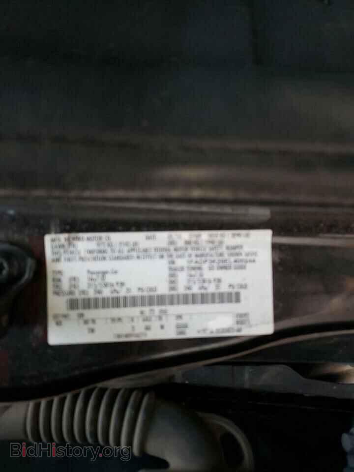 2014 FORD FOCUS - VIN: 1FADP3K29EL400244 - Photo 10