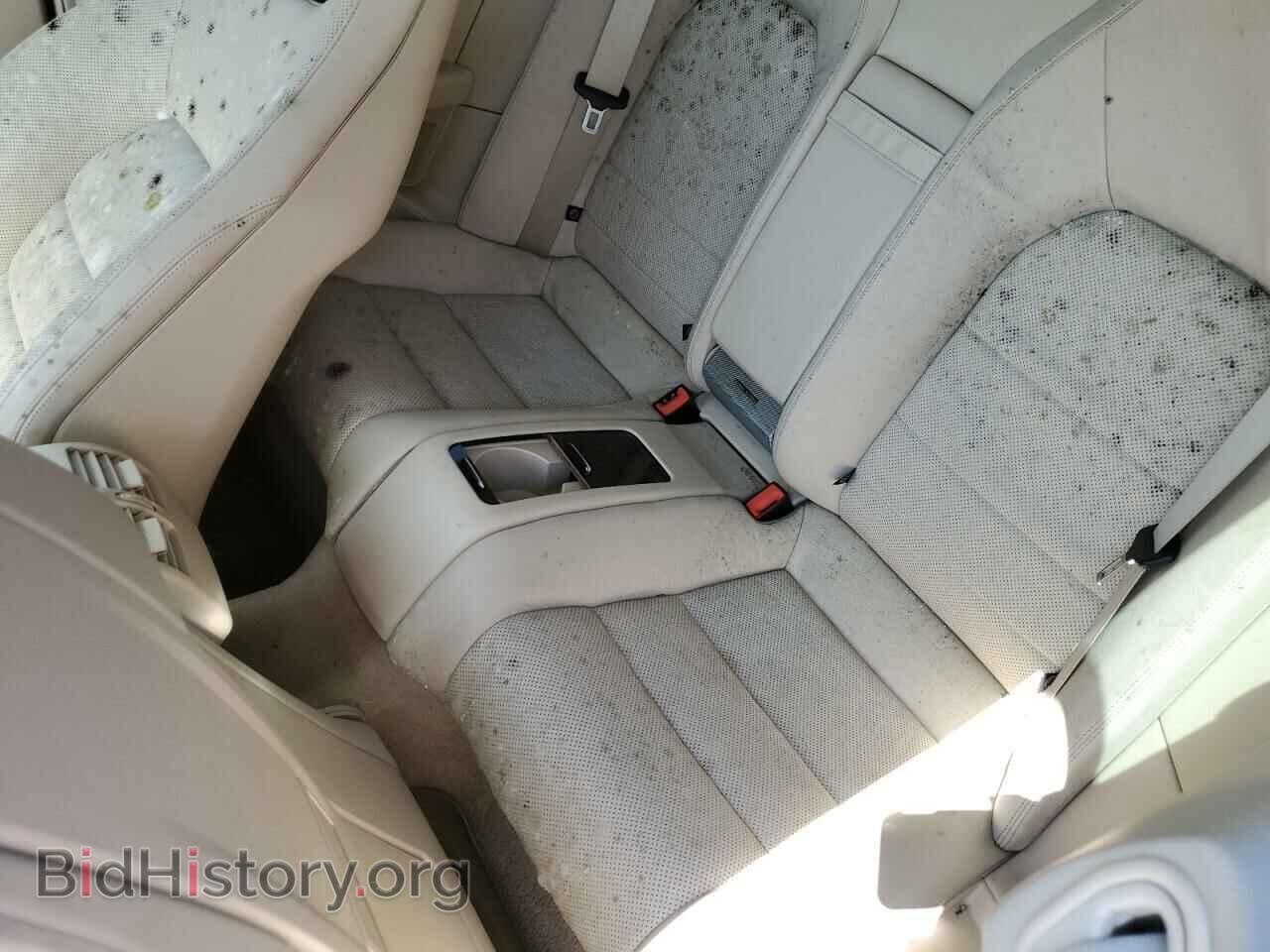 2014 MERCEDES-BENZ E-CLASS - VIN: WDDKK7DF0EF254134 - Фото 6
