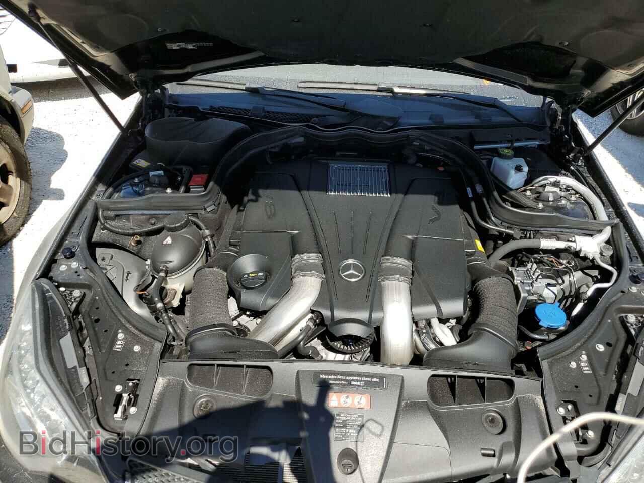 2014 MERCEDES-BENZ E-CLASS - VIN: WDDKK7DF0EF254134 - Фото 7