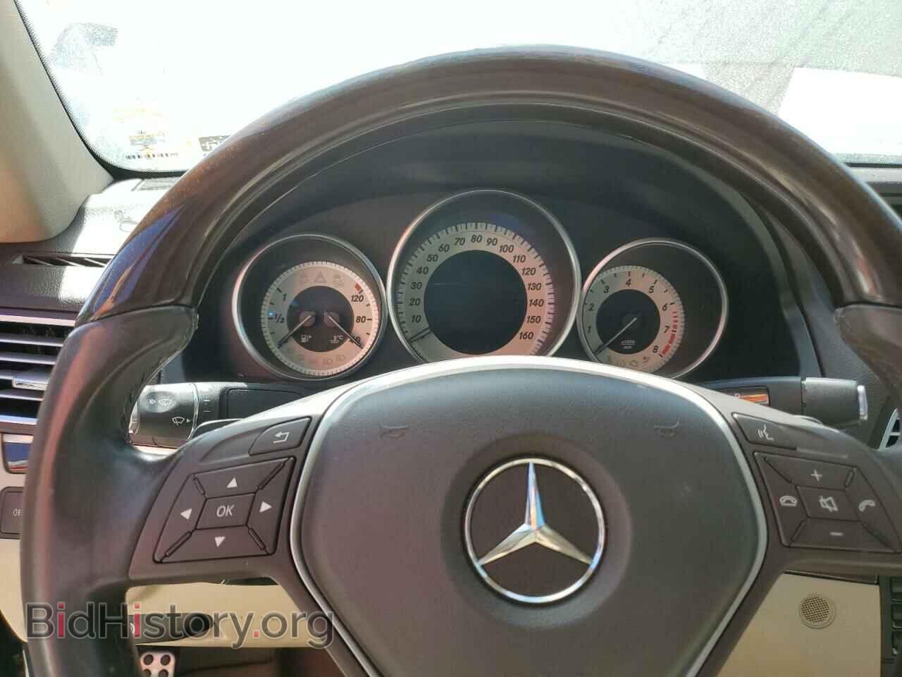 2014 MERCEDES-BENZ E-CLASS - VIN: WDDKK7DF0EF254134 - Фото 8
