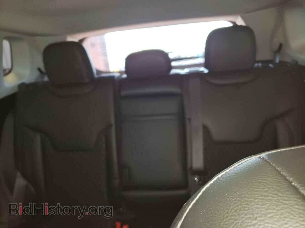 2019 JEEP COMPASS - VIN: 3C4NJDBB7KT839822 - Photo 10