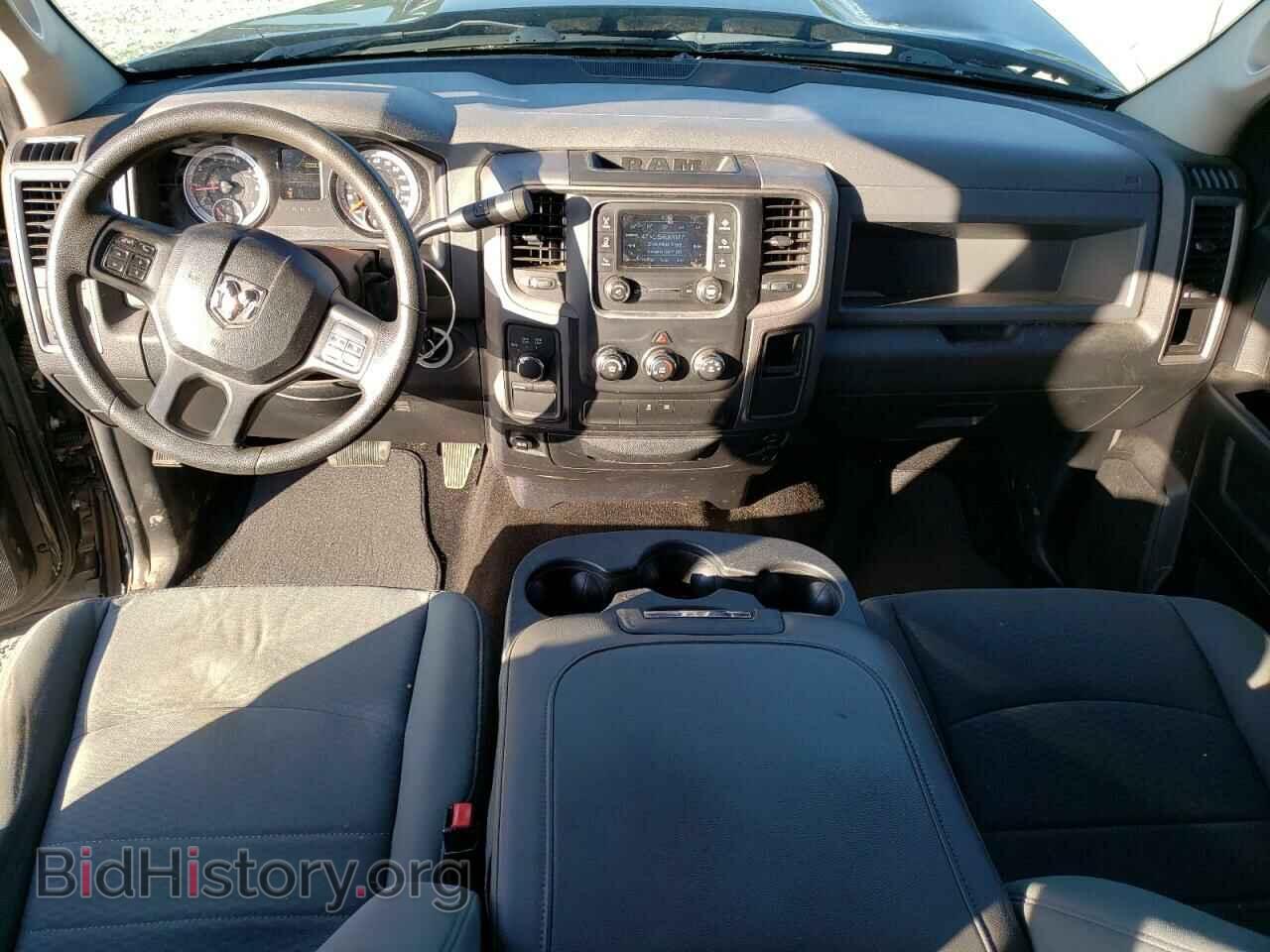 2014 RAM 1500 - VIN: 1C6RR7KT8ES243961 - Photo 8