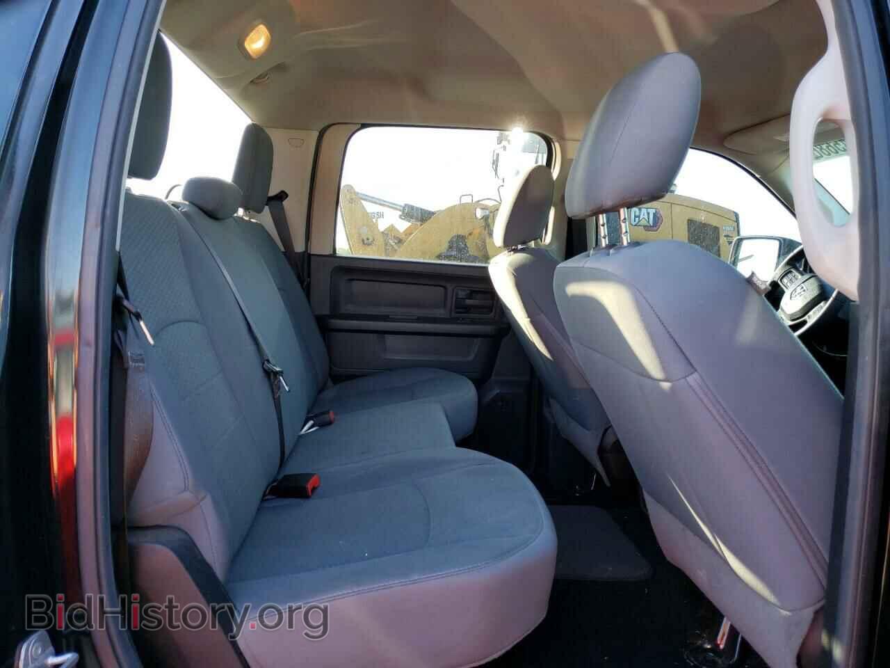 2014 RAM 1500 - VIN: 1C6RR7KT8ES243961 - Photo 10