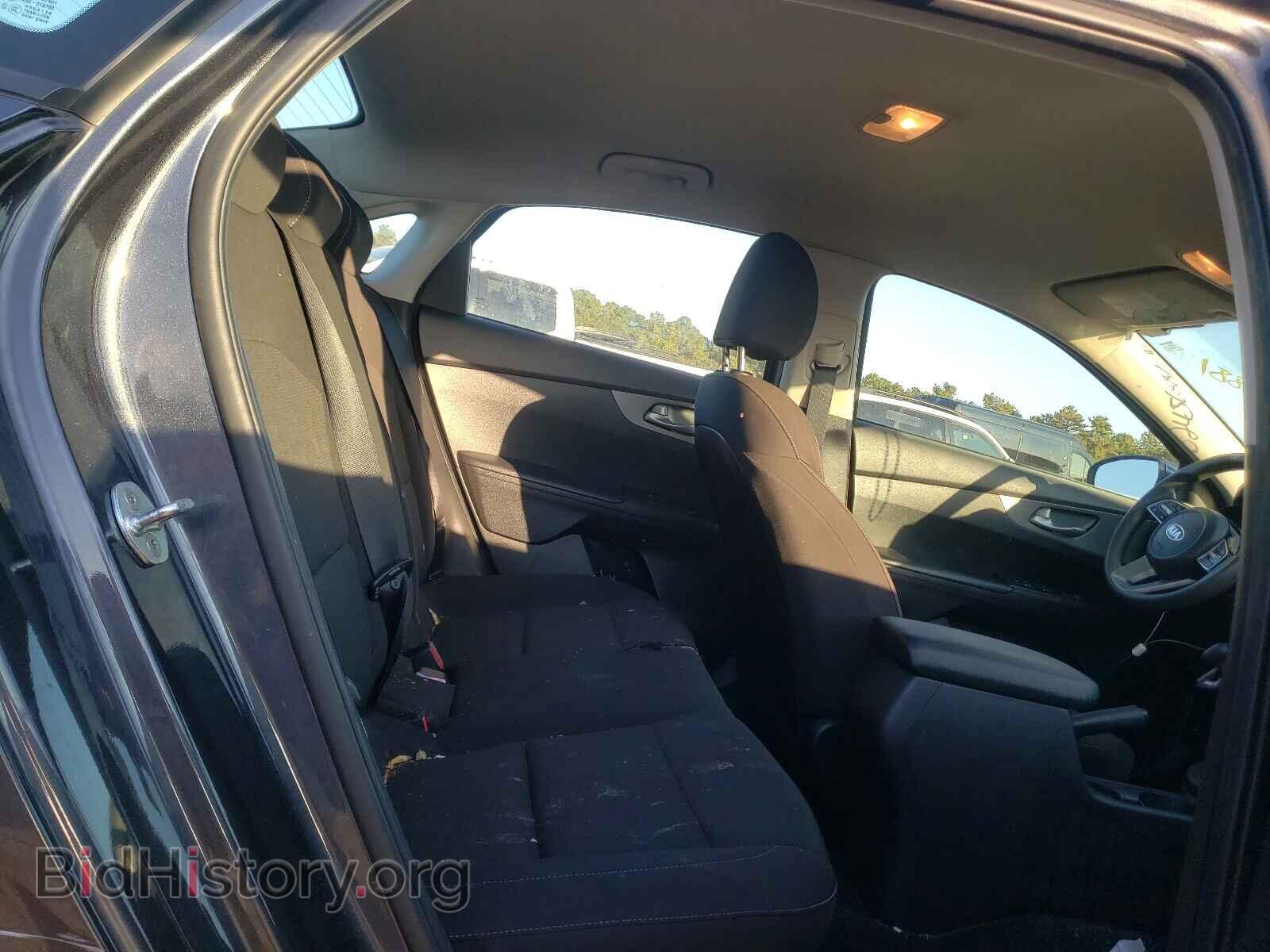 2019 KIA FORTE - VIN: 3KPF24AD5KE059021 - Фото 6