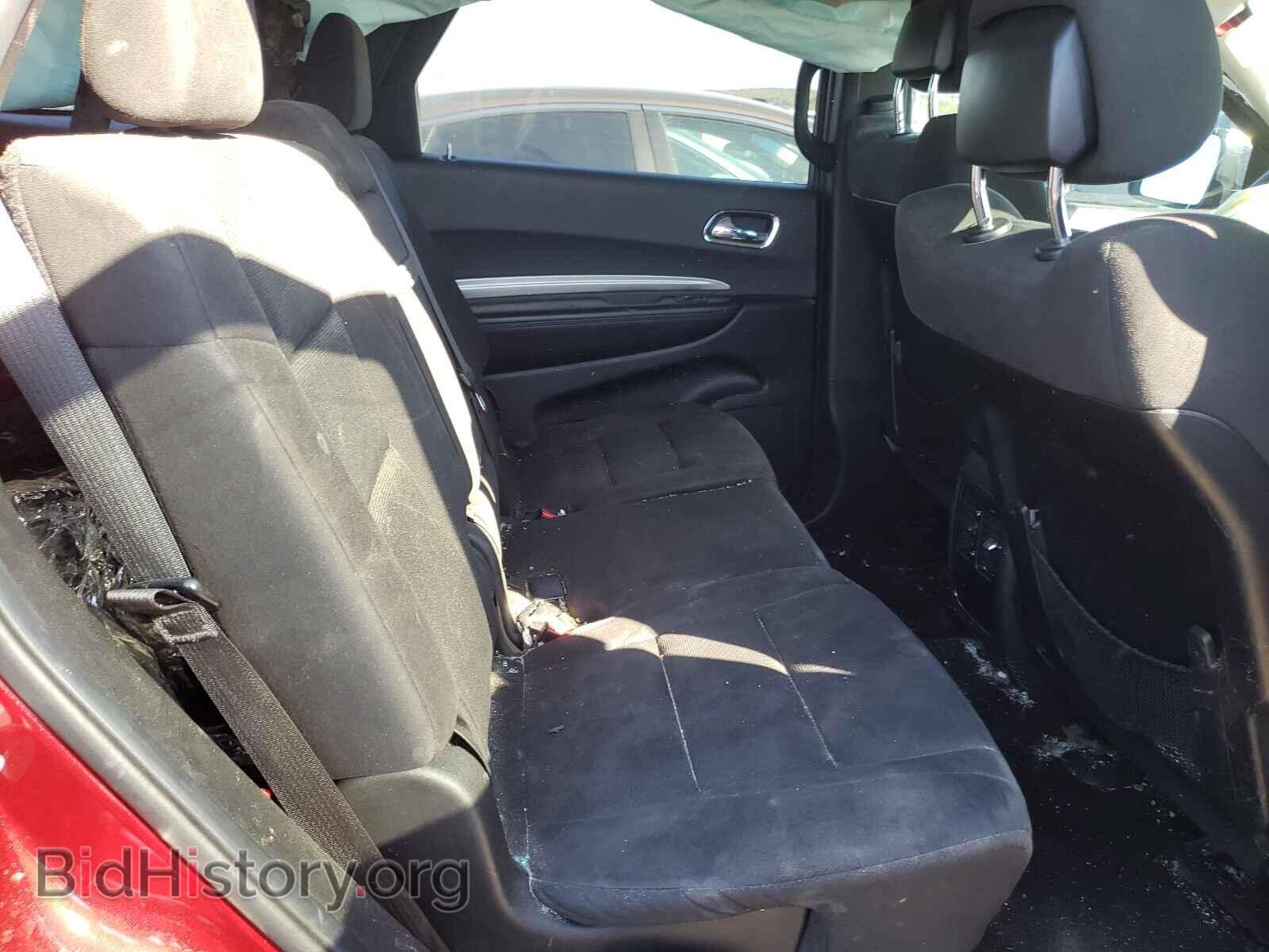 2014 DODGE DURANGO - VIN: 1C4RDJAGXEC562314 - Photo 6
