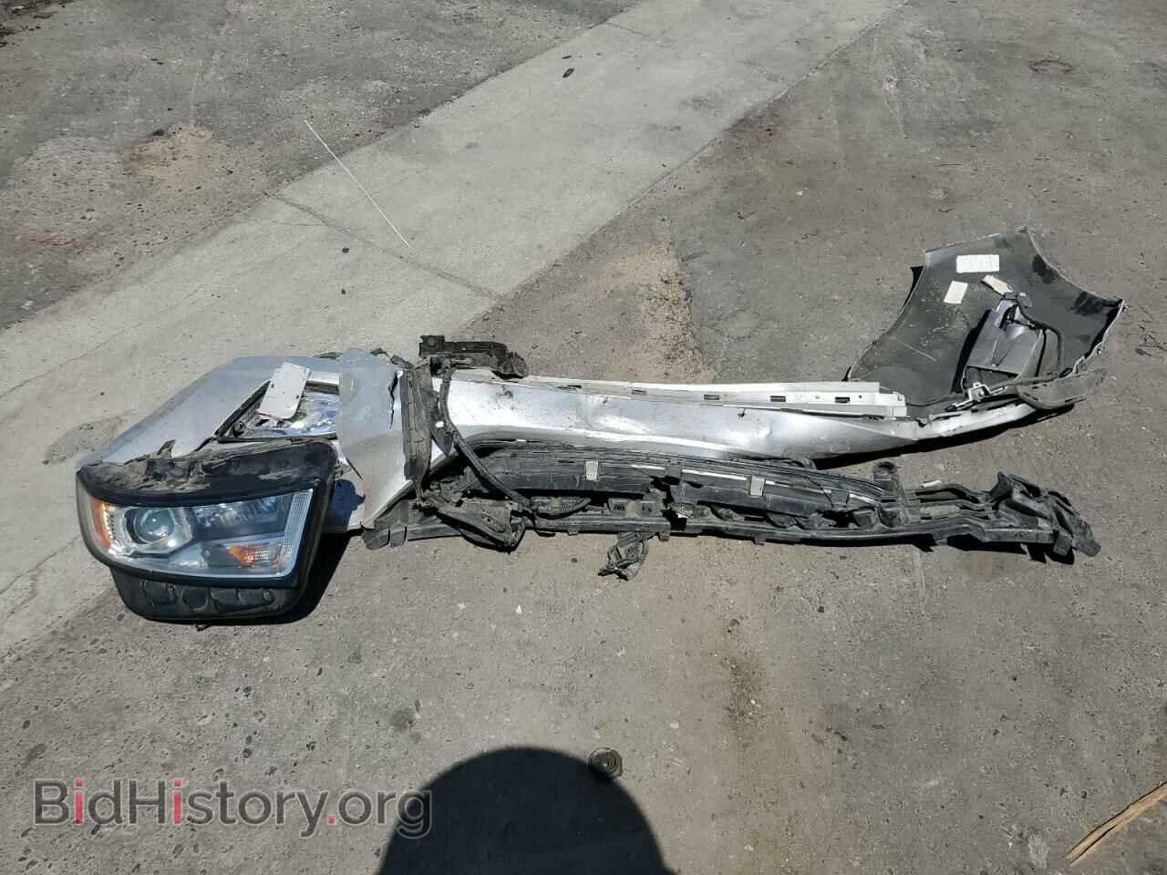 2018 FORD EDGE - VIN: 2FMPK4K99JBB07152 - Фото 13