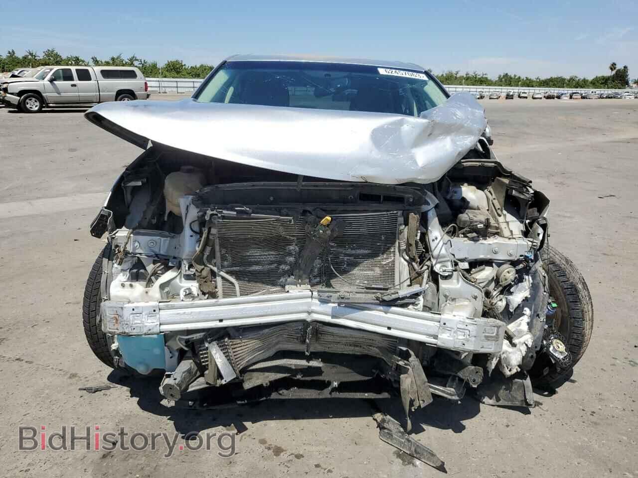 2018 FORD EDGE - VIN: 2FMPK4K99JBB07152 - Фото 5