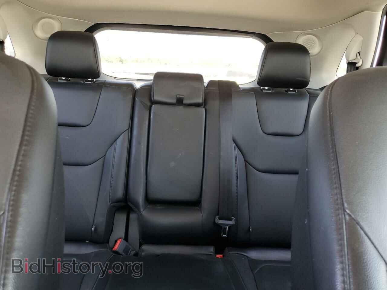 2018 FORD EDGE - VIN: 2FMPK4K99JBB07152 - Фото 10