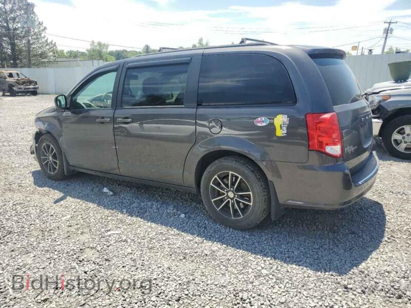 2019 Dodge CARAVAN (VIN 2C4RDGEG6KR606311) — photo 2 of 13