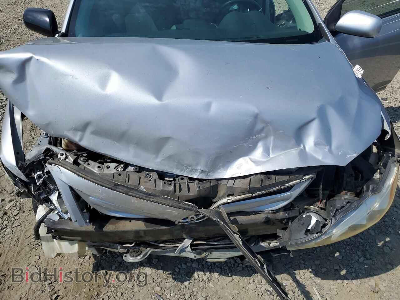 2012 TOYOTA COROLLA - VIN: 2T1BU4EE3CC763620 - Photo 11