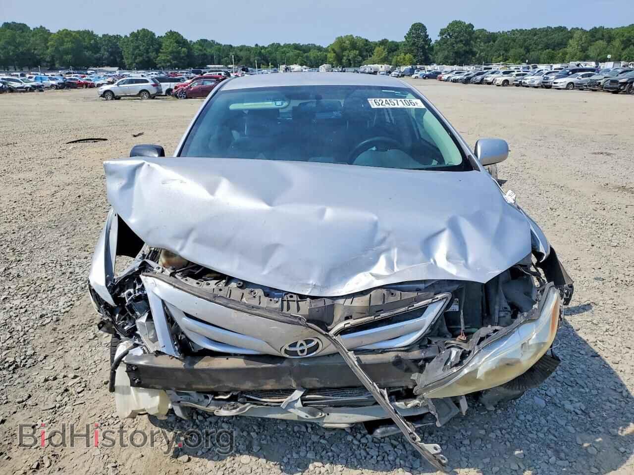 2012 TOYOTA COROLLA - VIN: 2T1BU4EE3CC763620 - Photo 5