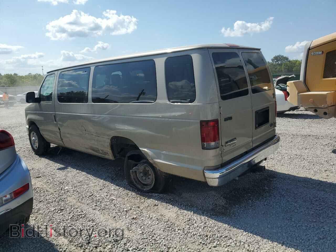 2011 FORD ALL Models - VIN: 1FBSS3BS5BDA20327 - Photo 2