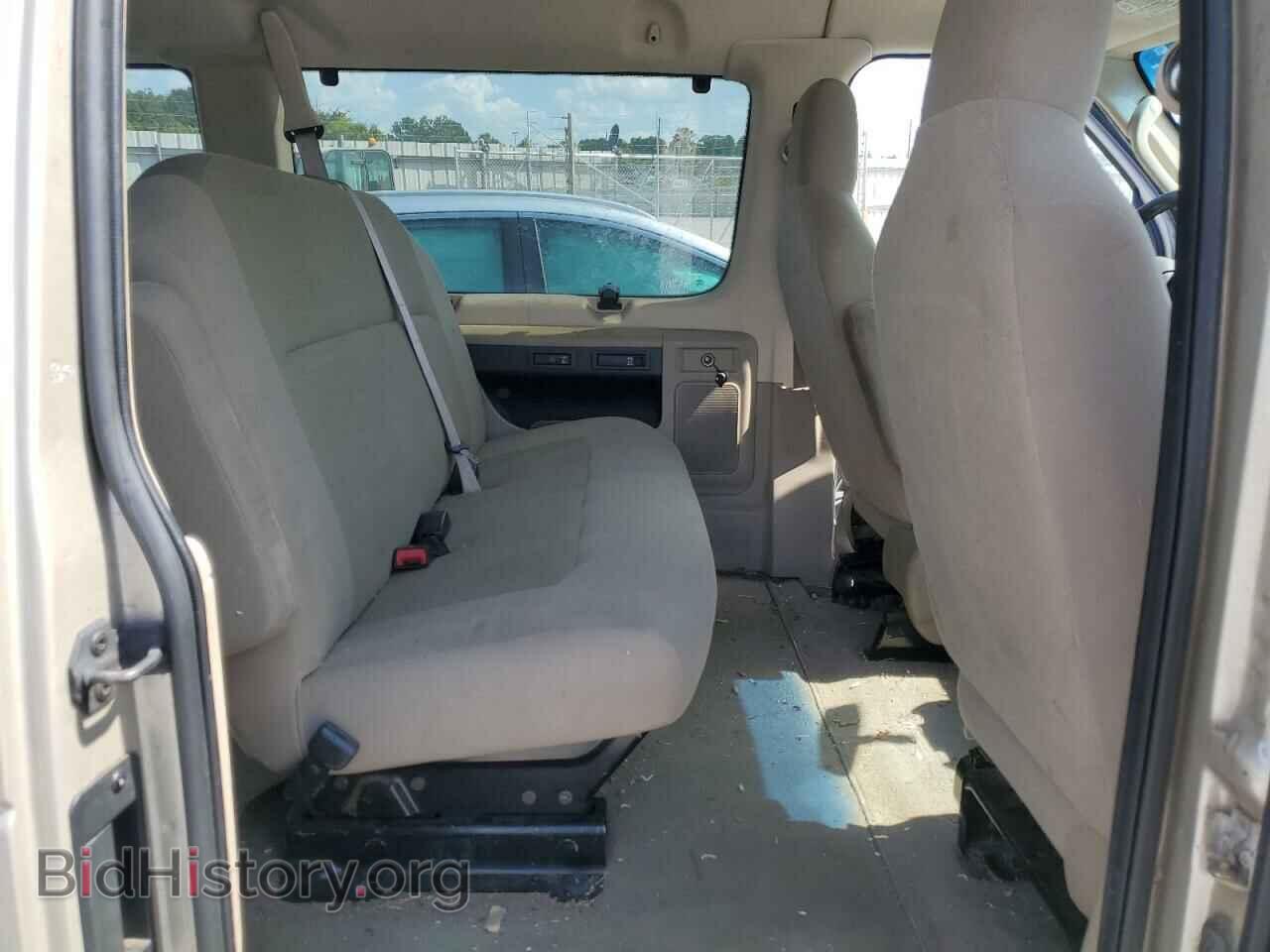 2011 FORD ALL Models - VIN: 1FBSS3BS5BDA20327 - Photo 11