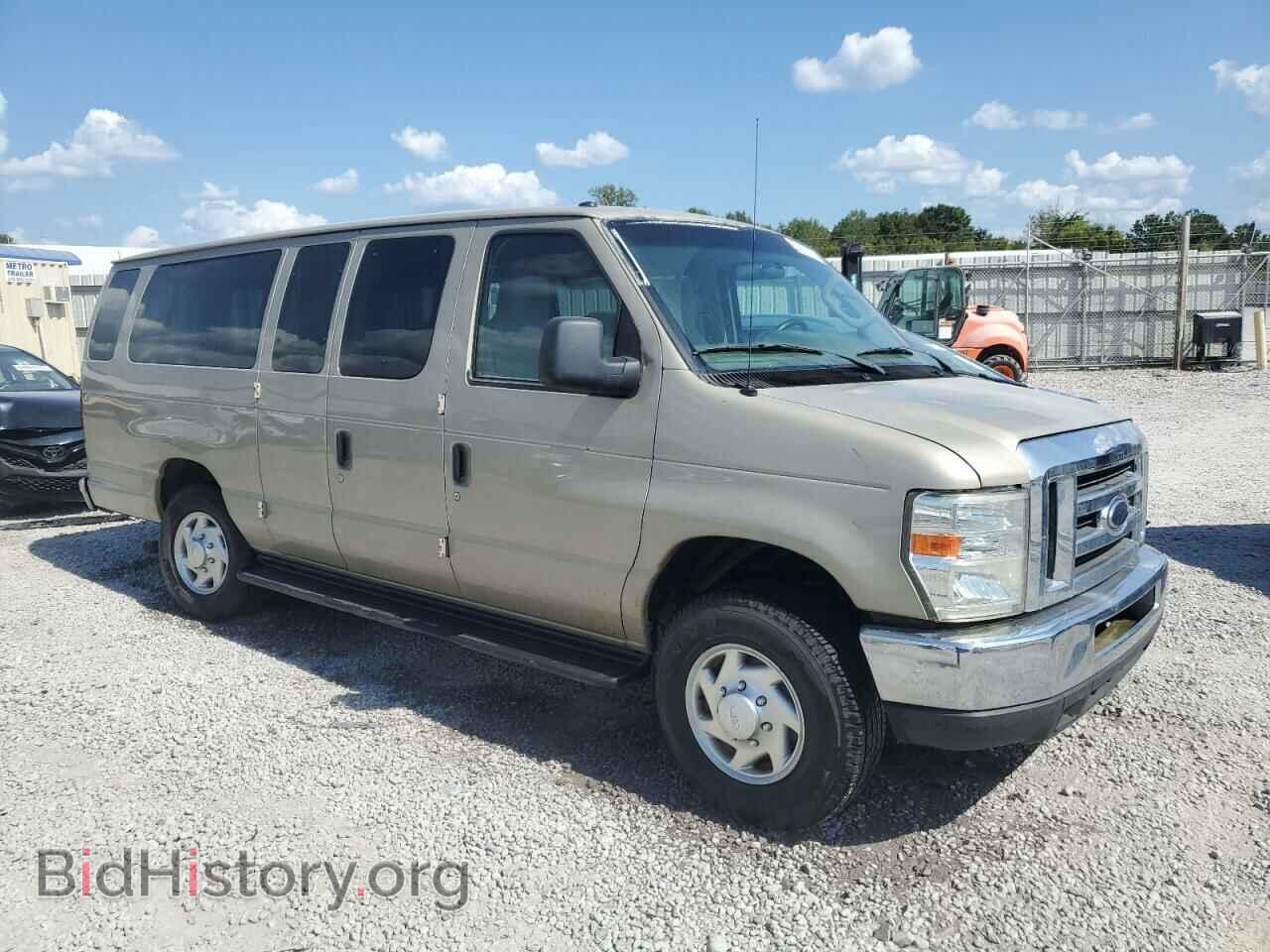 2011 FORD ALL Models - VIN: 1FBSS3BS5BDA20327 - Photo 4