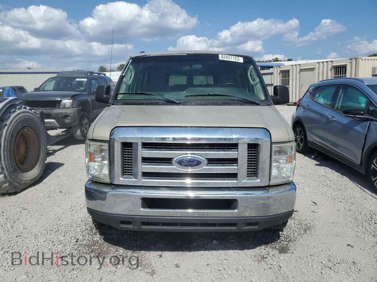 2011 FORD ALL Models - VIN: 1FBSS3BS5BDA20327 - Photo 5