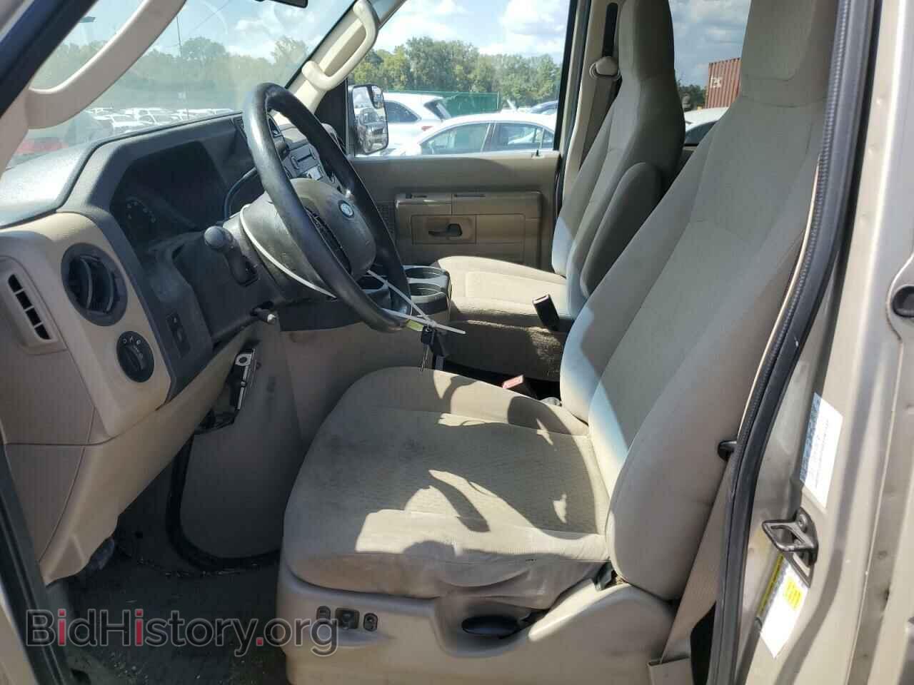 2011 FORD ALL Models - VIN: 1FBSS3BS5BDA20327 - Photo 7