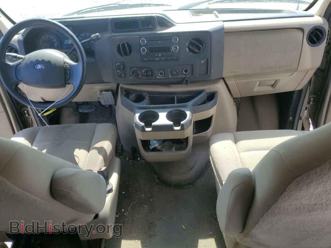 2011 FORD ALL Models - VIN: 1FBSS3BS5BDA20327 - Photo 8