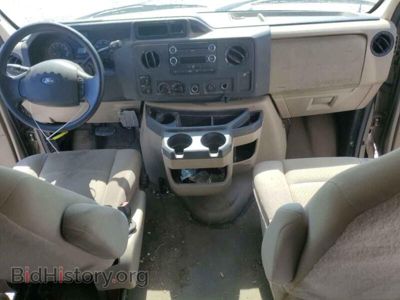 2011 Ford ALL MODELS (VIN 1FBSS3BS5BDA20327) — фото 8 из 13