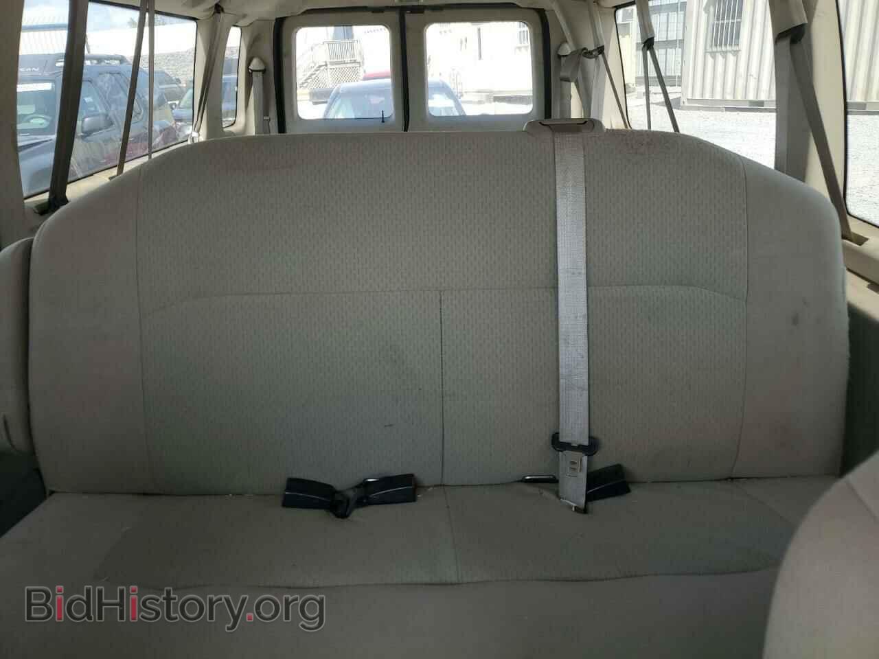 2011 FORD ALL Models - VIN: 1FBSS3BS5BDA20327 - Photo 10