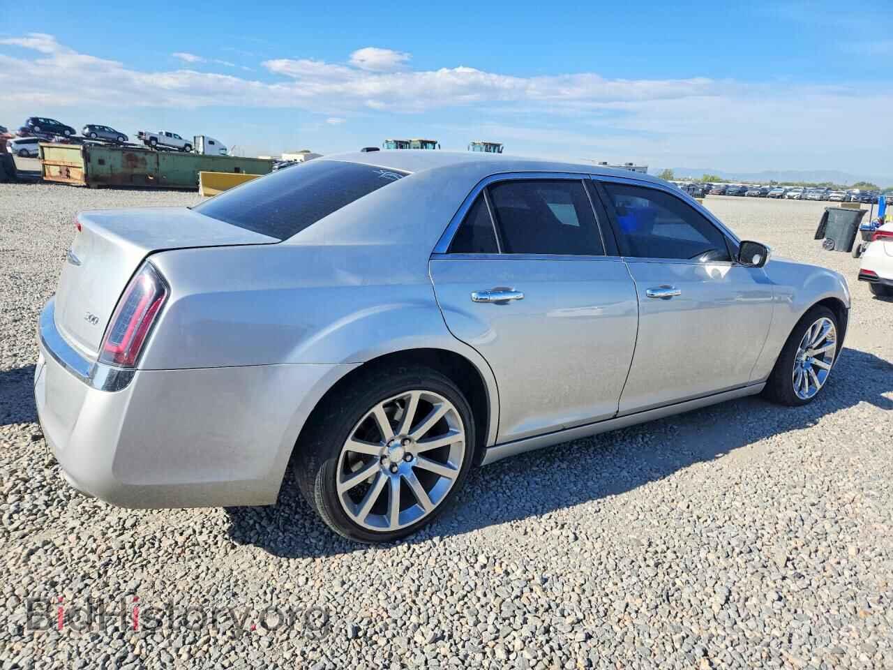 2012 CHRYSLER 300 - VIN: 2C3CCACG5CH198288 - Photo 3