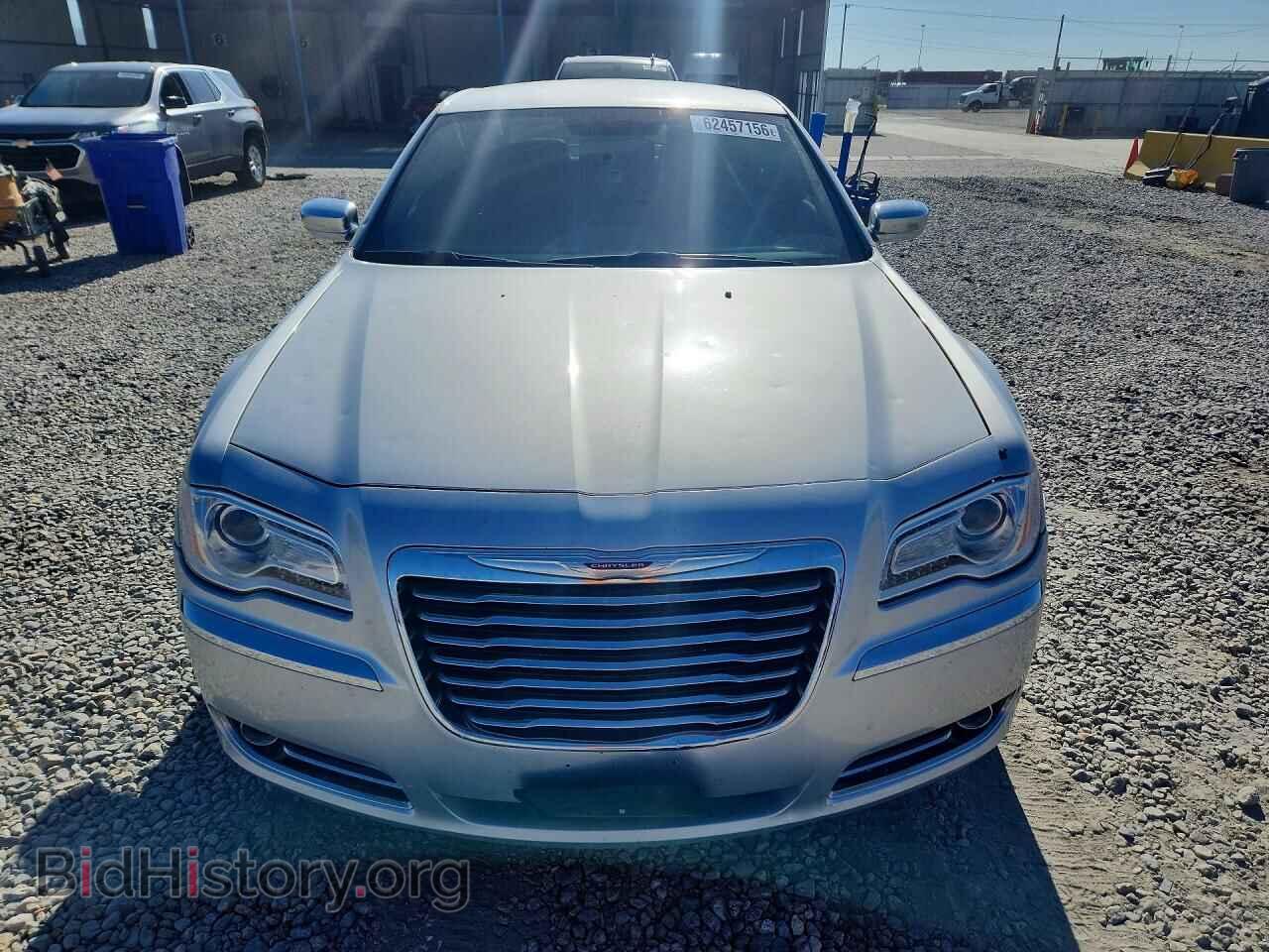 2012 CHRYSLER 300 - VIN: 2C3CCACG5CH198288 - Photo 5
