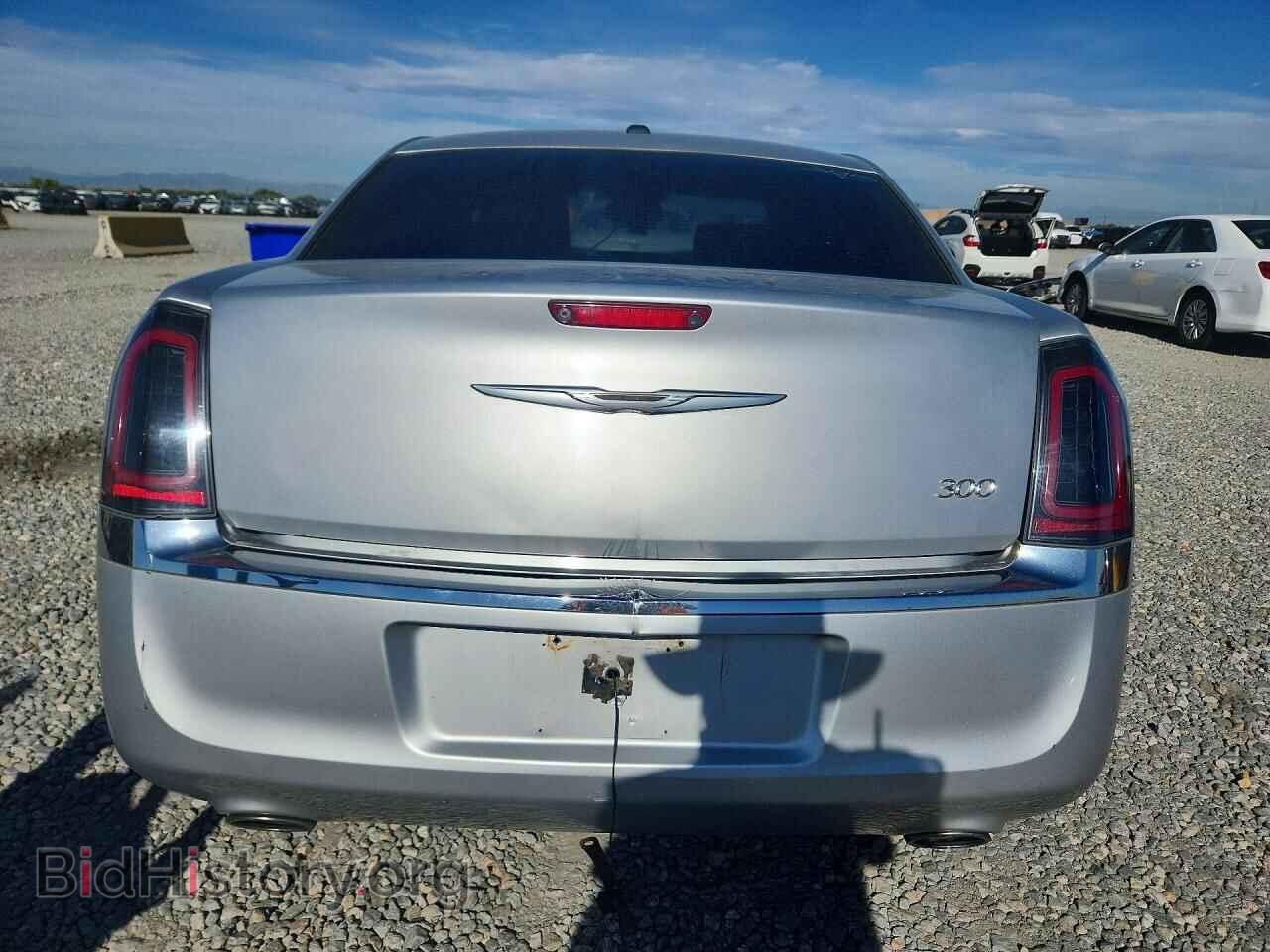 2012 CHRYSLER 300 - VIN: 2C3CCACG5CH198288 - Photo 6