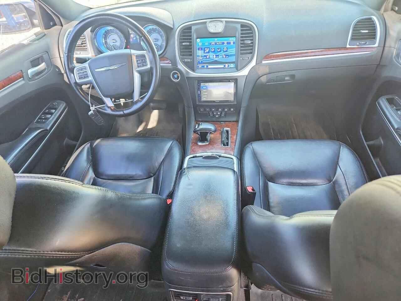 2012 CHRYSLER 300 - VIN: 2C3CCACG5CH198288 - Photo 8