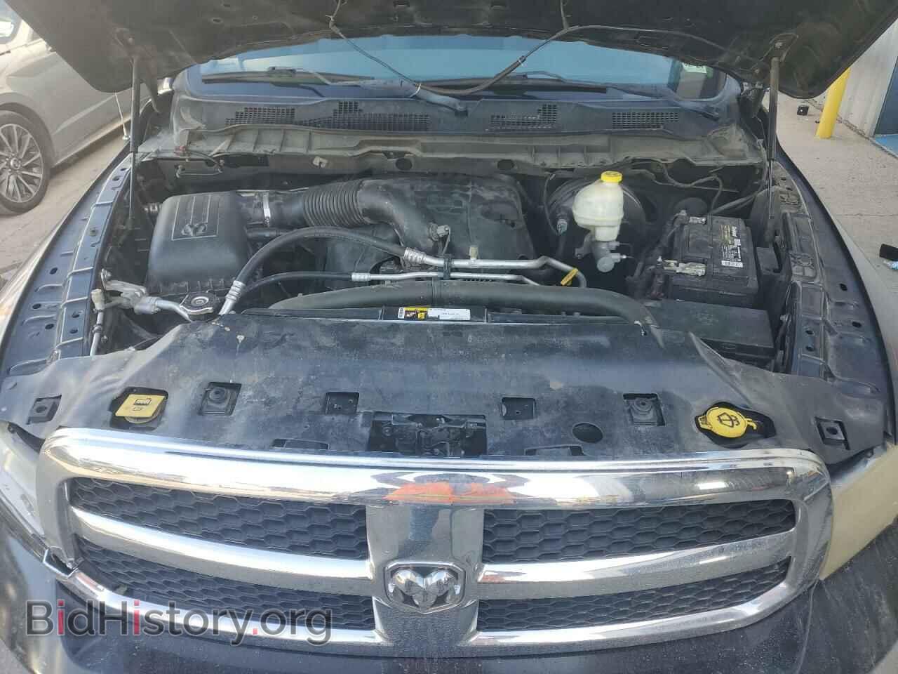 2015 RAM 1500 - VIN: 1C6RR6GT2FS578394 - Фото 11