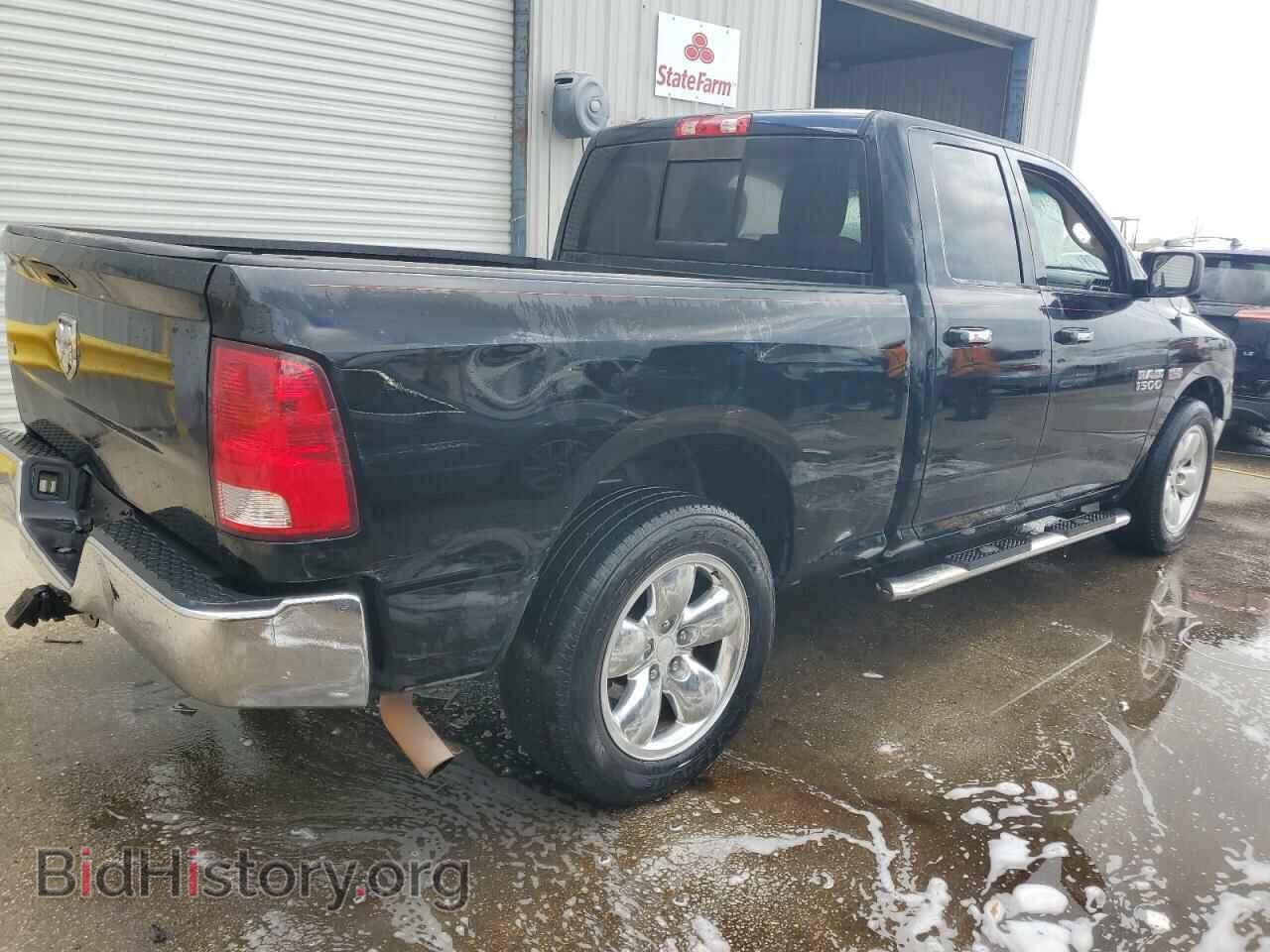 2015 RAM 1500 - VIN: 1C6RR6GT2FS578394 - Фото 3