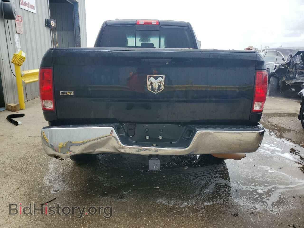 2015 RAM 1500 - VIN: 1C6RR6GT2FS578394 - Фото 6