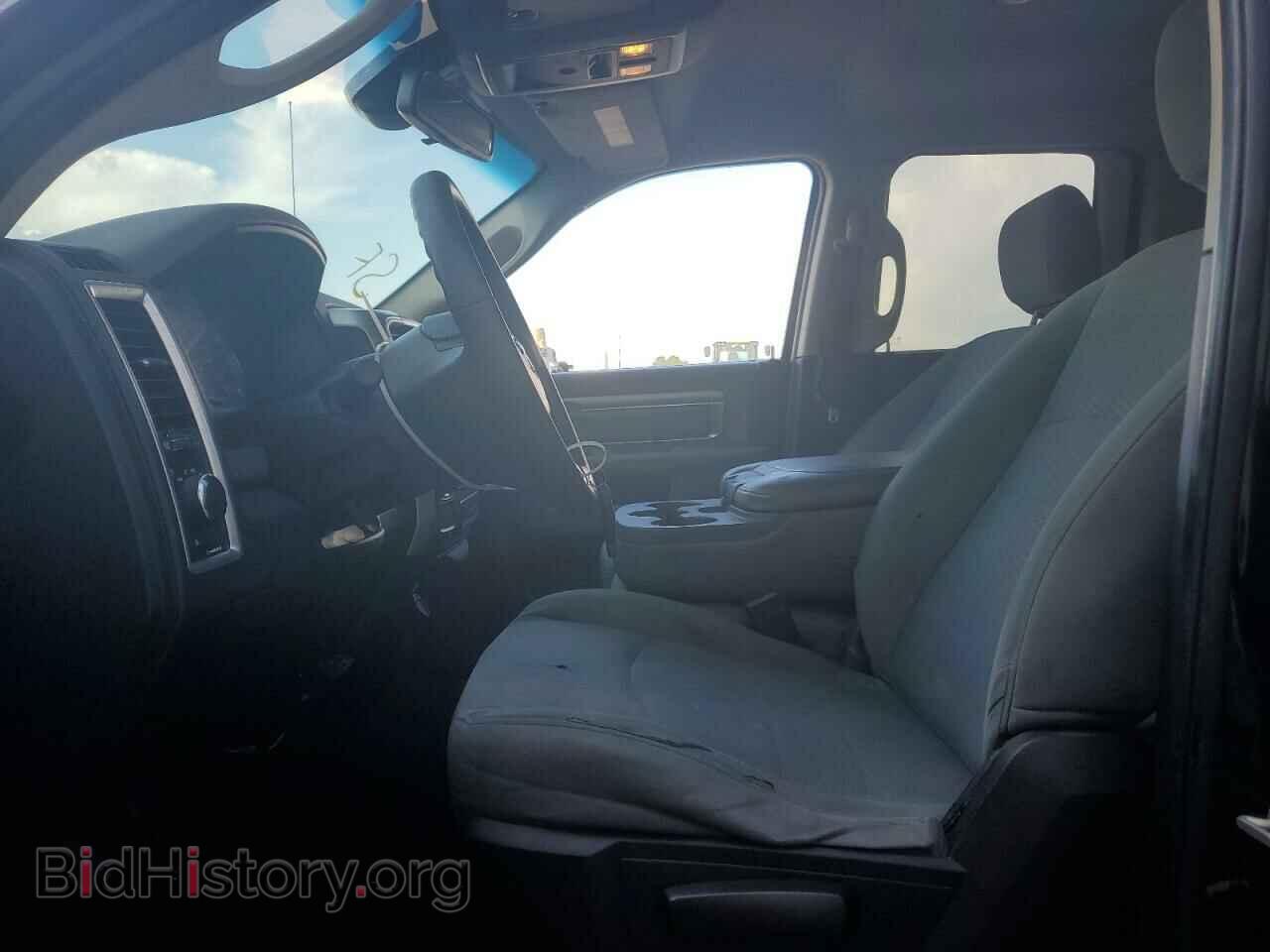 2015 RAM 1500 - VIN: 1C6RR6GT2FS578394 - Фото 7
