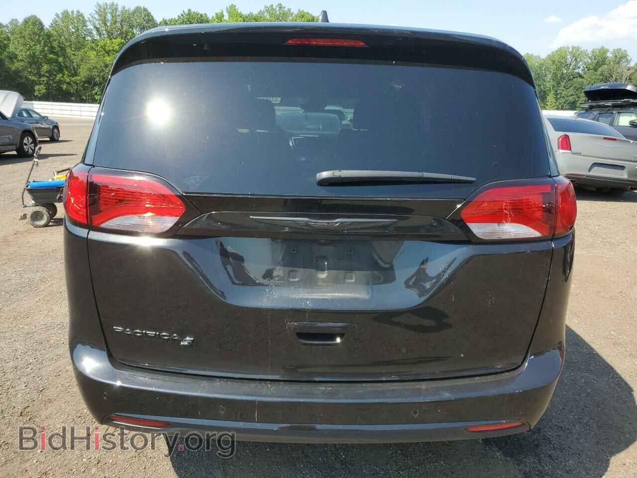 2019 CHRYSLER PACIFICA - VIN: 2C4RC1EG6KR610455 - Фото 6