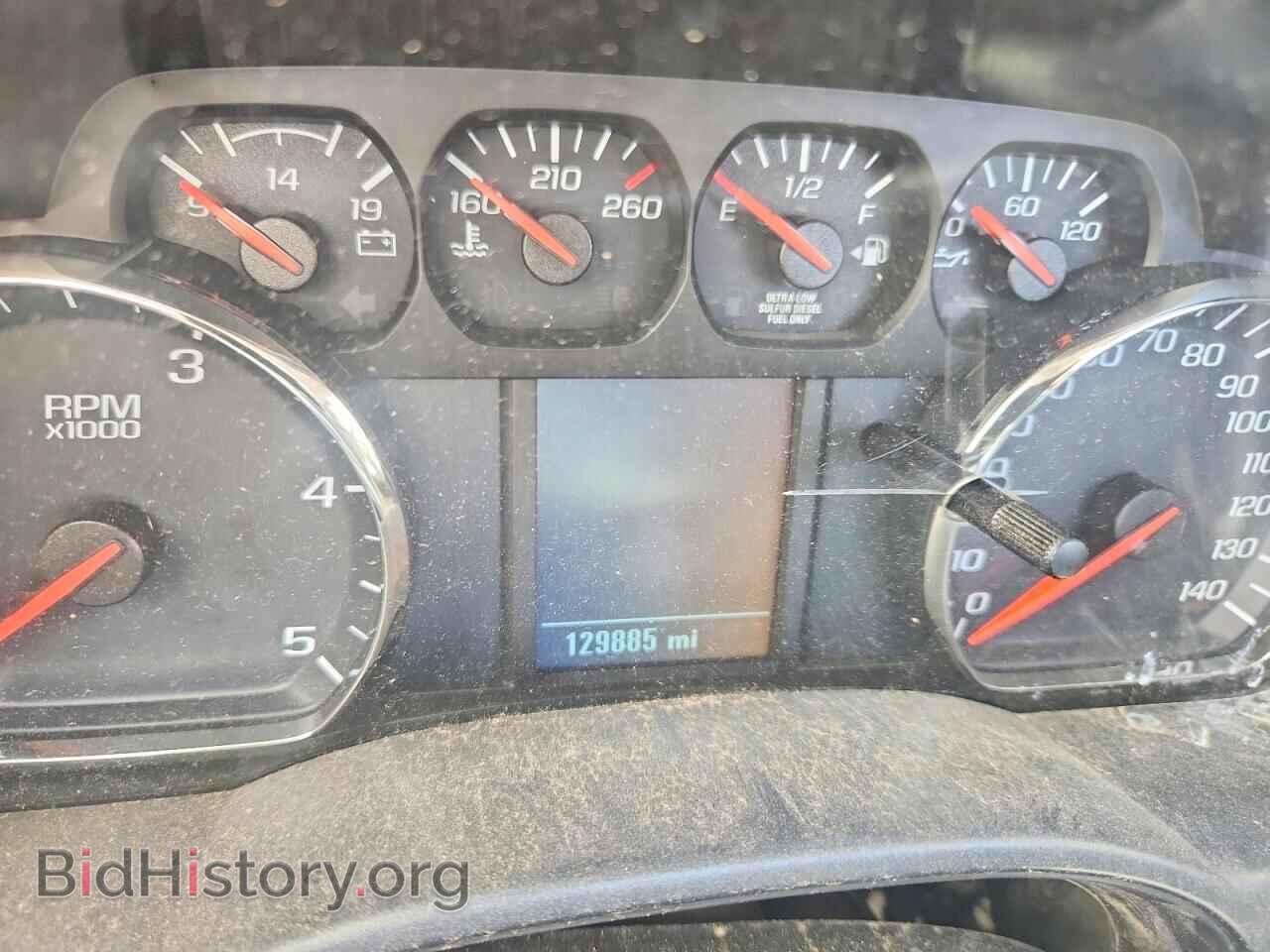 2021 CHEVROLET SILVERADO - VIN: 1HTKHPVKXMH758541 - Фото 9