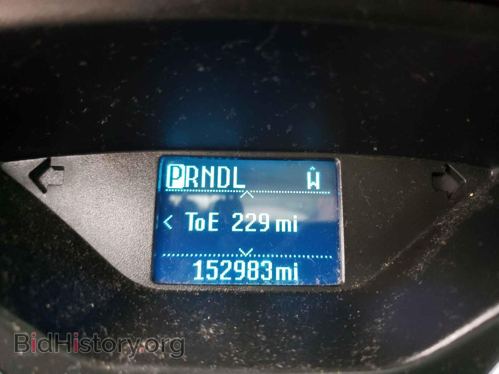 2012 FORD FOCUS - VIN: 1FAHP3K25CL293322 - Фото 8