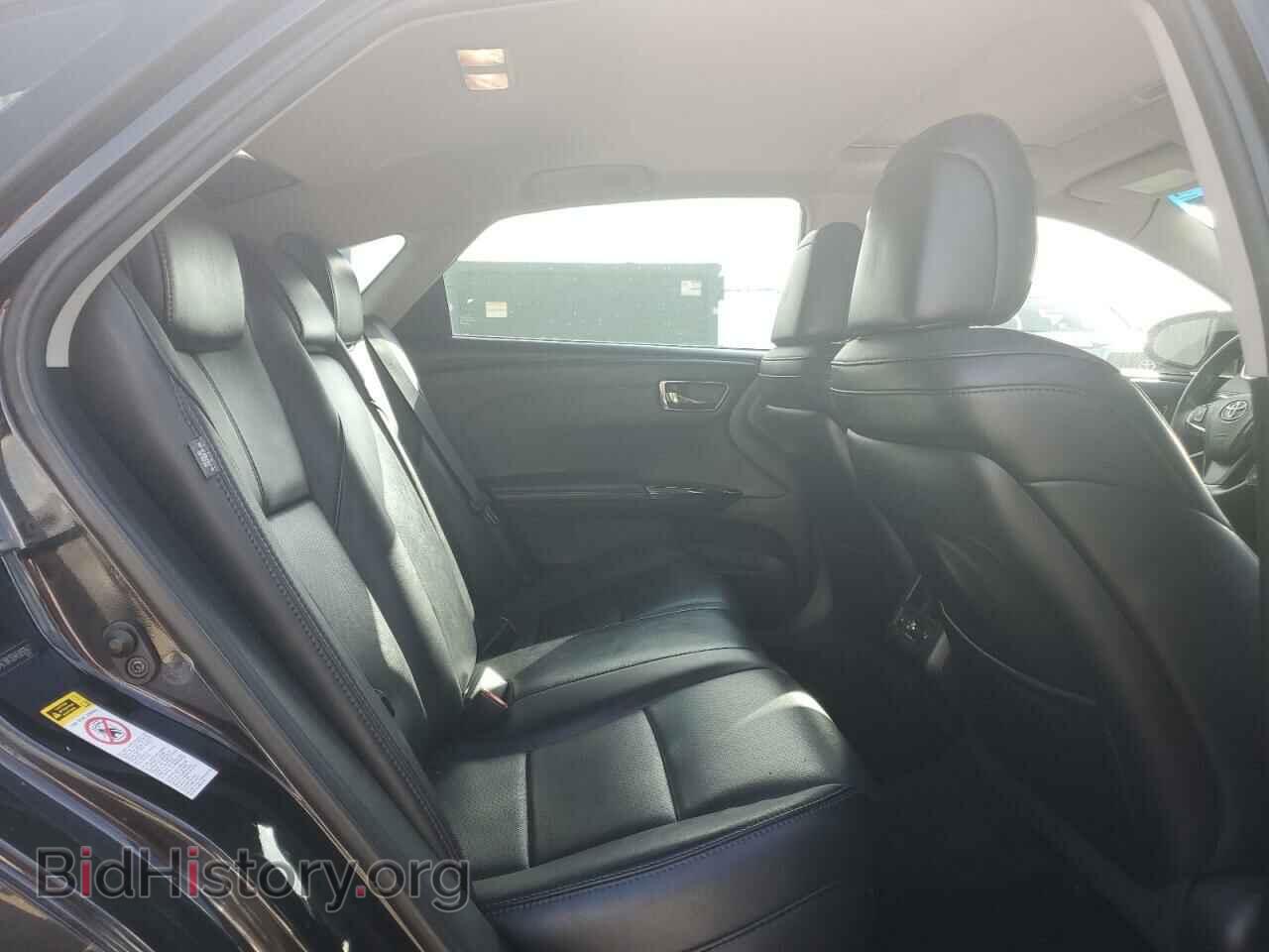 2014 TOYOTA AVALON - VIN: 4T1BK1EB4EU092647 - Фото 10