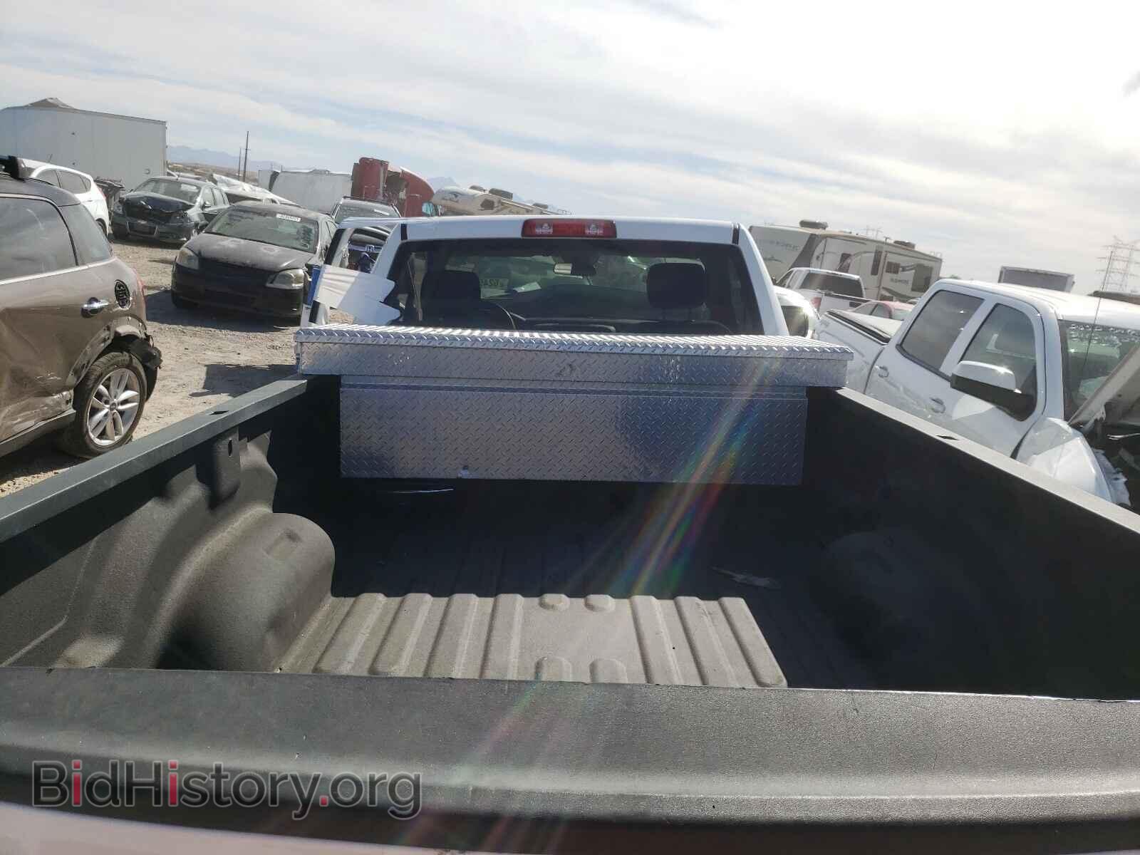 2017 RAM 1500 - VIN: 3C6JR6DG3HG791627 - Фото 6