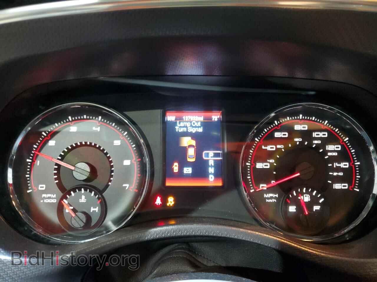 2014 DODGE CHARGER - VIN: 2C3CDXDT5EH331842 - Фото 9