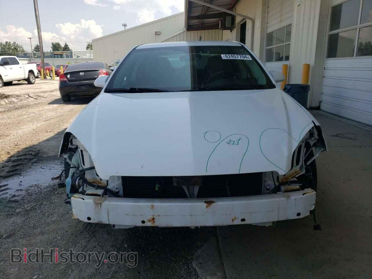 2010 CHEVROLET IMPALA - VIN: 2G1WA5EN8A1124993 - Фото 5