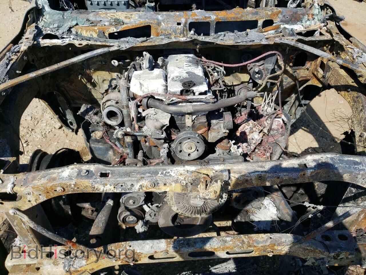 2019 RAM 2500 - VIN: 3C6UR5DL8KG598014 - Фото 7