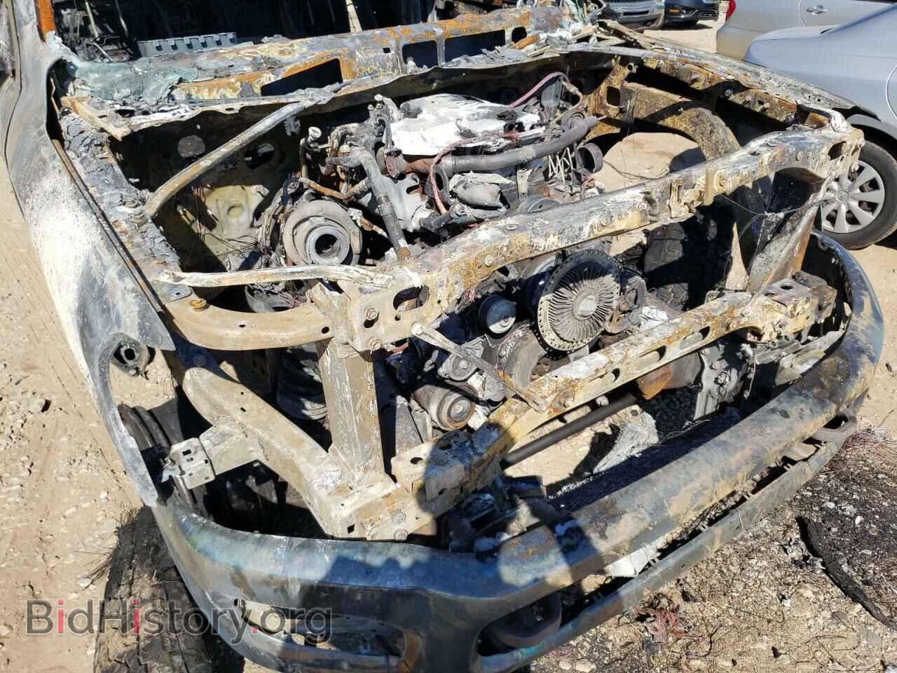 2019 RAM 2500 - VIN: 3C6UR5DL8KG598014 - Фото 9