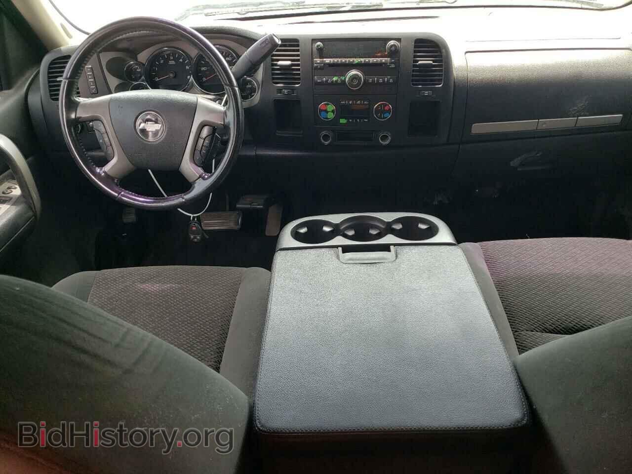 2007 CHEVROLET ALL Models - VIN: 2GCEC19C371636555 - Фото 8